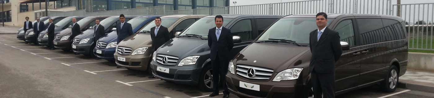 Grupos, Flota, Eventos